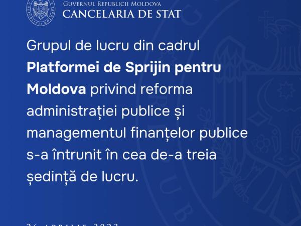 Reforma APL
